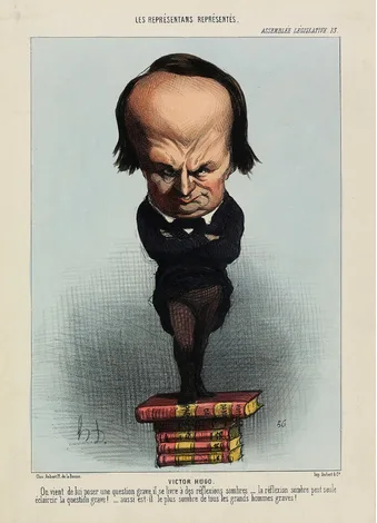 Victor Hugo  (16)